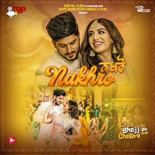 Nakhro Gurnam Bhullar mp3 song download, Nakhro Gurnam Bhullar full album mp3 song