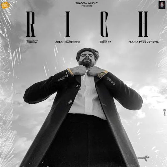 Rich Singga mp3 song download, Rich Singga full album mp3 song