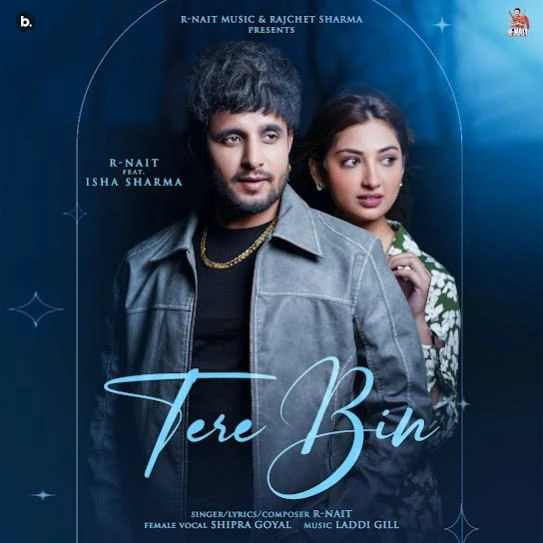 Tere Bin R. Nait mp3 song download, Tere Bin R. Nait full album mp3 song