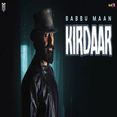 Kirdaar Babbu Maan mp3 song download, Kirdaar Babbu Maan full album mp3 song