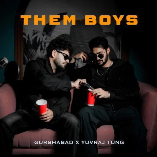 Them Boys Gurshabad mp3 song download, Them Boys Gurshabad full album mp3 song