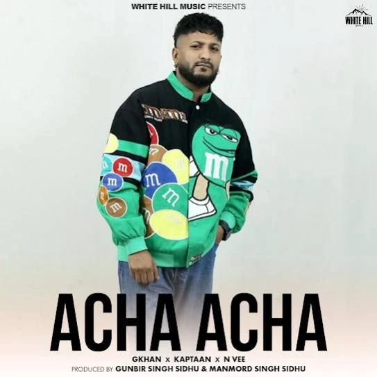 Acha Acha G Khan mp3 song download, Acha Acha G Khan full album mp3 song