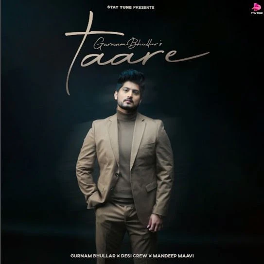 Taare Gurnam Bhullar mp3 song download, Taare Gurnam Bhullar full album mp3 song