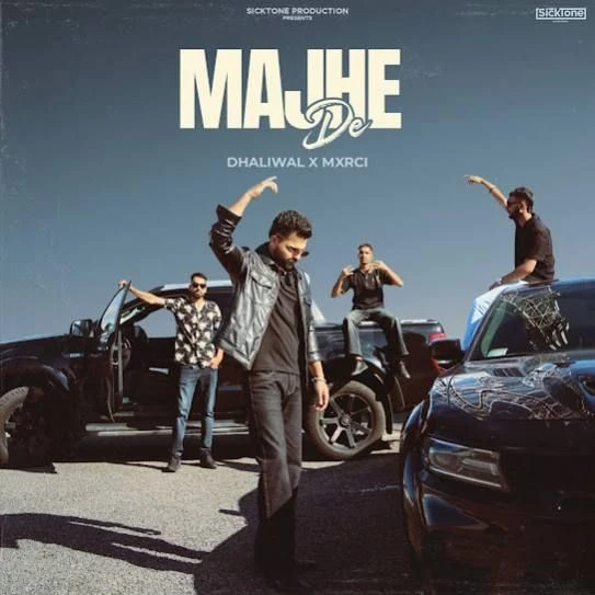 Majhe De Dhaliwal mp3 song download, Majhe De Dhaliwal full album mp3 song