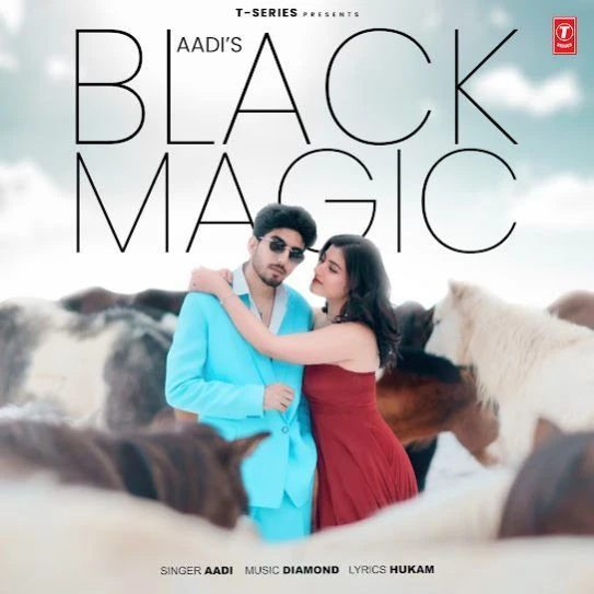 Black Magic Aadi mp3 song download, Black Magic Aadi full album mp3 song
