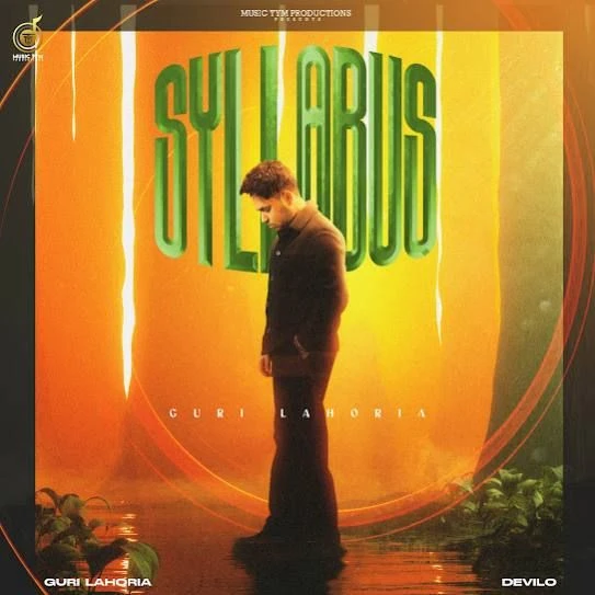 Syllabus Guri Lahoria mp3 song download, Syllabus Guri Lahoria full album mp3 song
