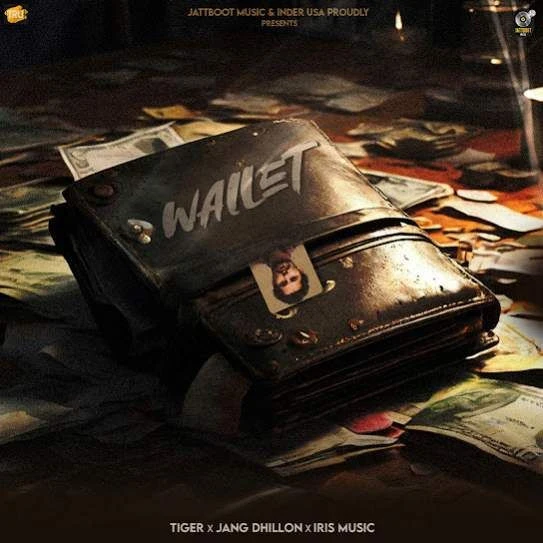Wallet Tiger mp3 song download, Wallet Tiger full album mp3 song