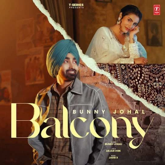 Balcony Bunny Johal mp3 song download, Balcony Bunny Johal full album mp3 song