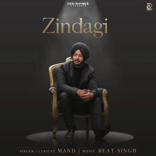 Zindagi Mand mp3 song download, Zindagi Mand full album mp3 song