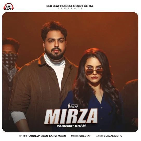 Mirza Pardeep Sran mp3 song download, Mirza Pardeep Sran full album mp3 song