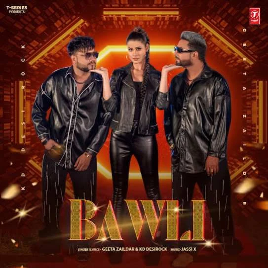 Bawli Geeta Zaildar, Kd Desirock mp3 song download, Bawli Geeta Zaildar, Kd Desirock full album mp3 song
