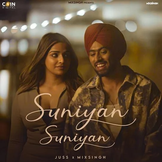 Suniyan Suniyan Juss mp3 song download, Suniyan Suniyan Juss full album mp3 song