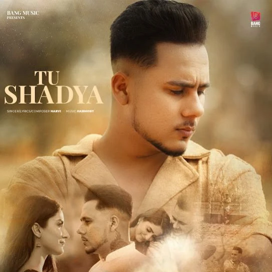 Tu Shadya Harvi mp3 song download, Tu Shadya Harvi full album mp3 song