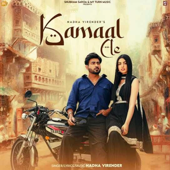 Kamaal Ae Nadha Virender mp3 song download, Kamaal Ae Nadha Virender full album mp3 song