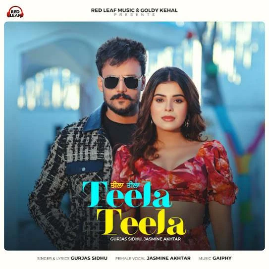 Teela Teela Gurjas Sidhu mp3 song download, Teela Teela Gurjas Sidhu full album mp3 song
