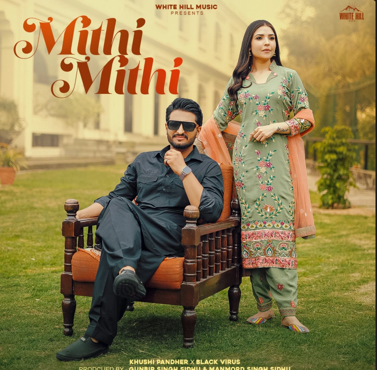 Mithi Mithi Khushi Pandher mp3 song download, Mithi Mithi Khushi Pandher full album mp3 song
