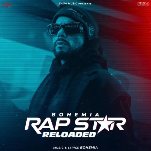 Kala Joda Bohemia mp3 song download, Rap Star Reloaded Bohemia full album mp3 song