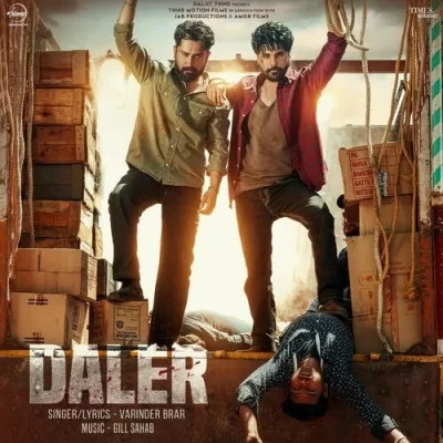 Daler Varinder Brar mp3 song download, Daler Varinder Brar full album mp3 song