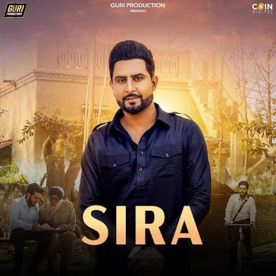Sira Geeta Zaildar mp3 song download, Sira Geeta Zaildar full album mp3 song