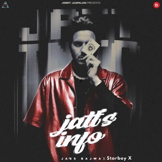 Jatts Info Jass Bajwa mp3 song download, Jatts Info Jass Bajwa full album mp3 song