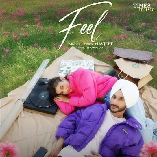 Feel Navjeet mp3 song download, Feel Navjeet full album mp3 song