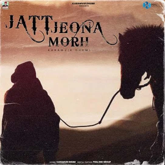 Jatt Jeona Morh Karamvir Dhumi mp3 song download, Jatt Jeona Morh Karamvir Dhumi full album mp3 song