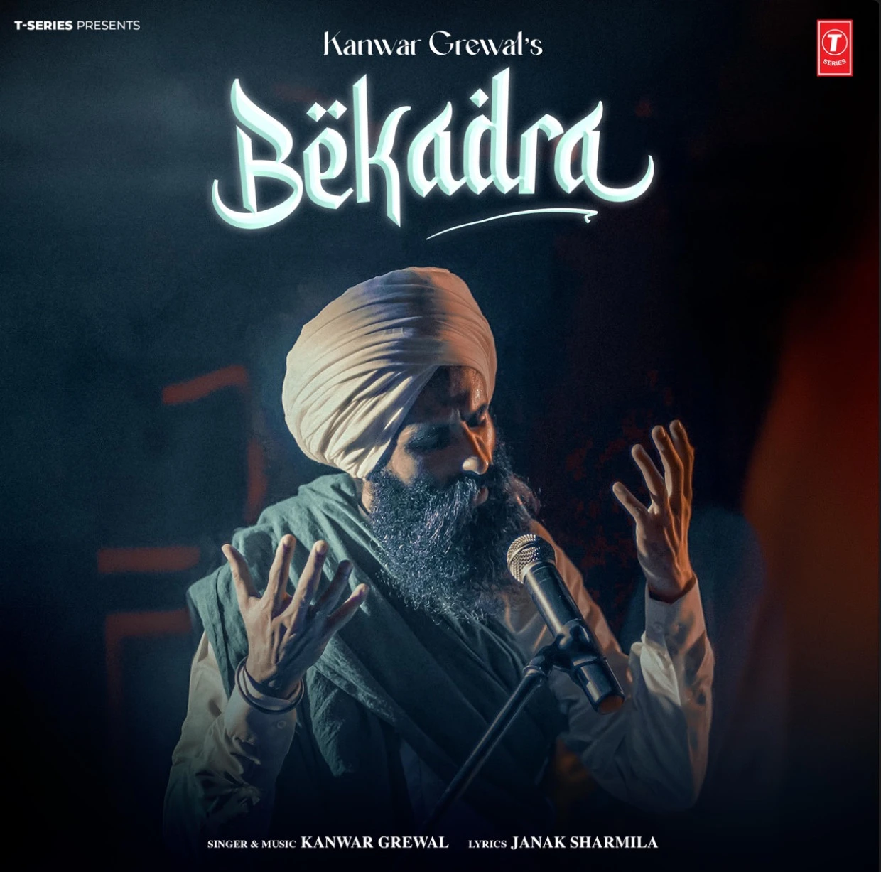 Bekadra Kanwar Grewal mp3 song download, Bekadra Kanwar Grewal full album mp3 song