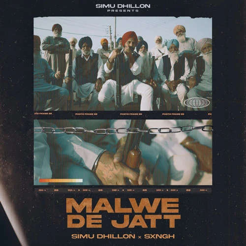 Malwe De Jatt Simu Dhillon mp3 song download, Malwe De Jatt Simu Dhillon full album mp3 song