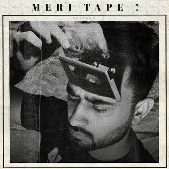 Meri Tape Kaptaan mp3 song download, Meri Tape Kaptaan full album mp3 song