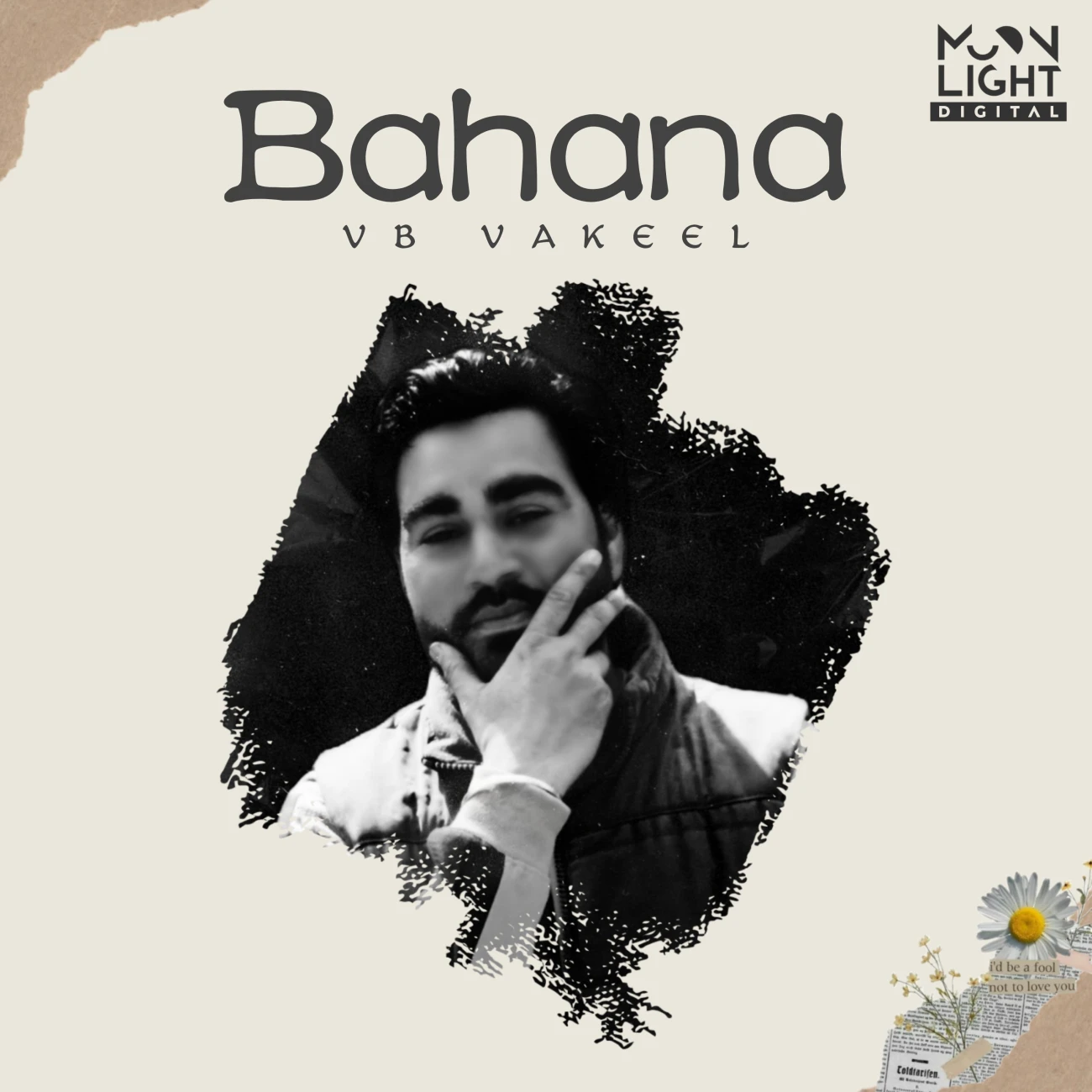 Bahana VB Vakeel mp3 song download, Bahana VB Vakeel full album mp3 song