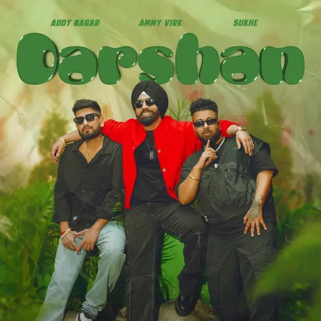 Darshan Ammy Virk mp3 song download, Darshan Ammy Virk full album mp3 song