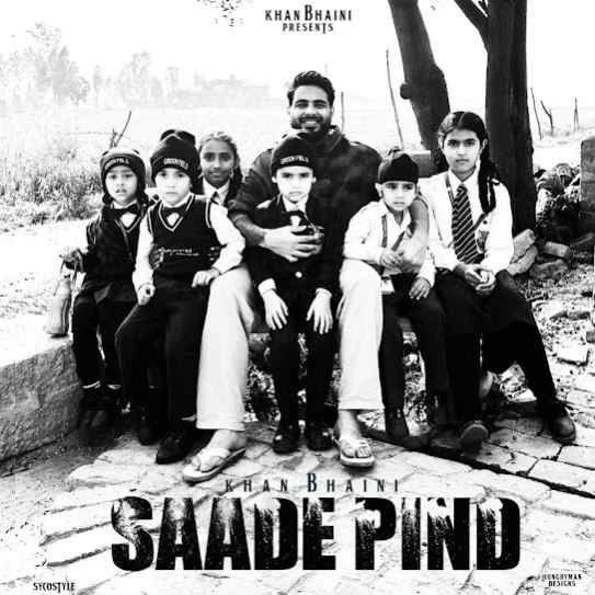 Saade Pind Khan Bhaini mp3 song download, Saade Pind Khan Bhaini full album mp3 song