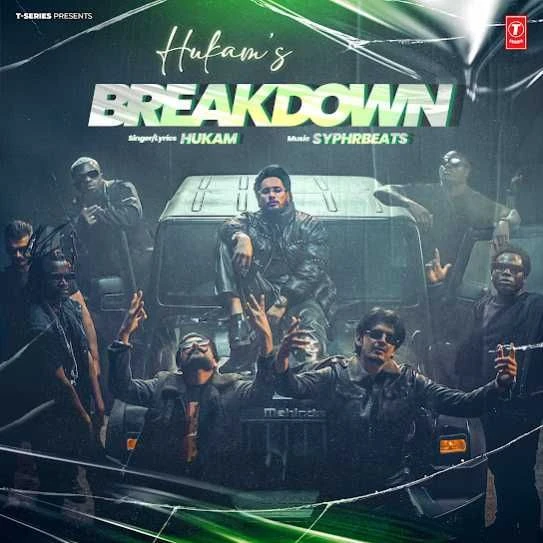 Breakdown Hukam mp3 song download, Breakdown Hukam full album mp3 song