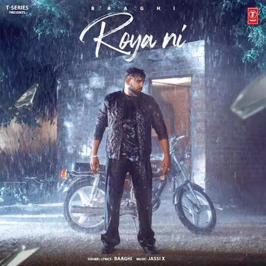 Roya Ni Baaghi mp3 song download, Roya Ni Baaghi full album mp3 song
