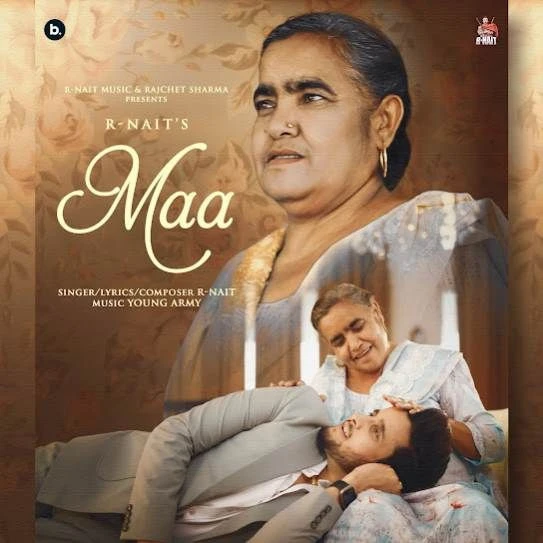 Maa R. Nait mp3 song download, Maa R. Nait full album mp3 song