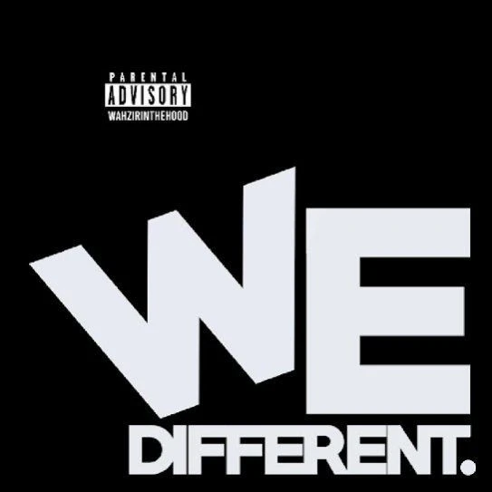 We Different Wazir Patar mp3 song download, We Different Wazir Patar full album mp3 song