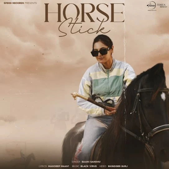 Horse Stick Baani Sandhu mp3 song download, Horse Stick Baani Sandhu full album mp3 song