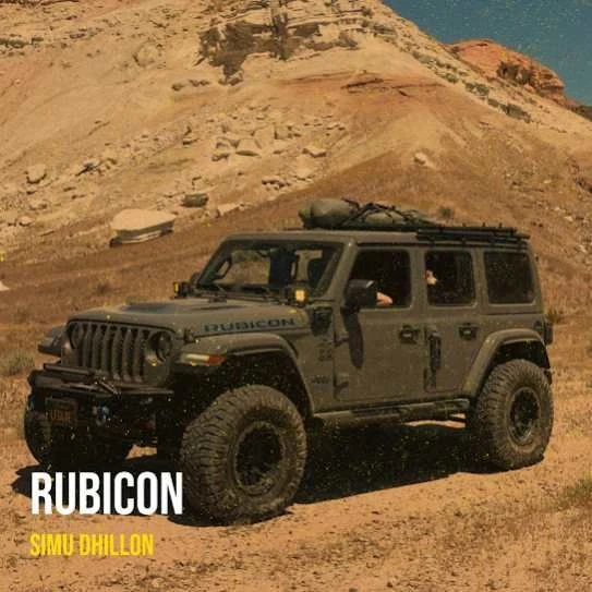 Rubicon Simu Dhillon mp3 song download, Rubicon Simu Dhillon full album mp3 song