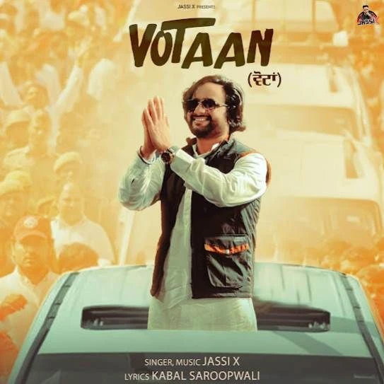 Votaan Jassi X mp3 song download, Votaan Jassi X full album mp3 song