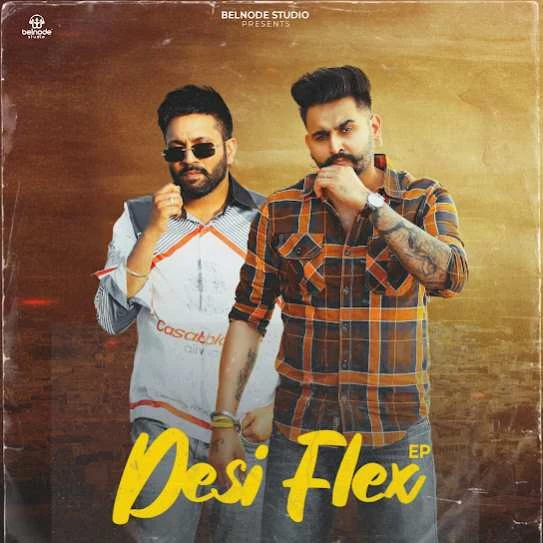 Pind Hunar Sidhu mp3 song download, Desi Flex Hunar Sidhu full album mp3 song