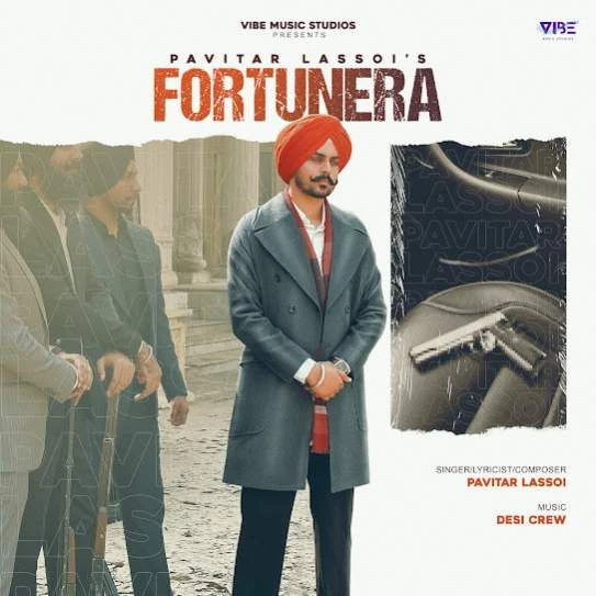 Fortunera Pavitar Lassoi mp3 song download, Fortunera Pavitar Lassoi full album mp3 song