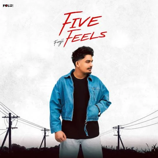 Destined Fouji mp3 song download, Five Feels Fouji full album mp3 song