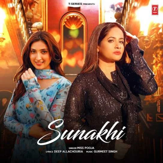 Sunakhi Miss Pooja mp3 song download, Sunakhi Miss Pooja full album mp3 song