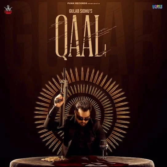 Qaal Gulab Sidhu mp3 song download, Qaal Gulab Sidhu full album mp3 song