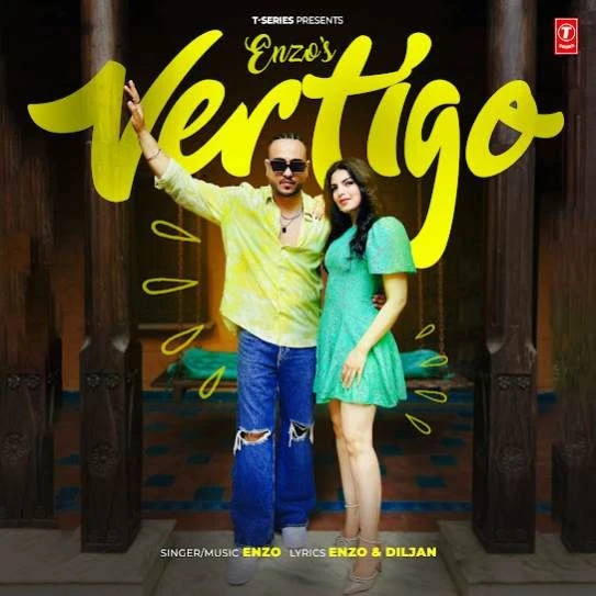 Vertigo Enzo mp3 song download, Vertigo Enzo full album mp3 song
