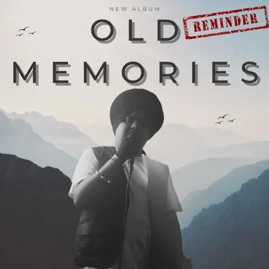 Old Memories Harsh Likhari mp3 song download, Old Memories Harsh Likhari full album mp3 song