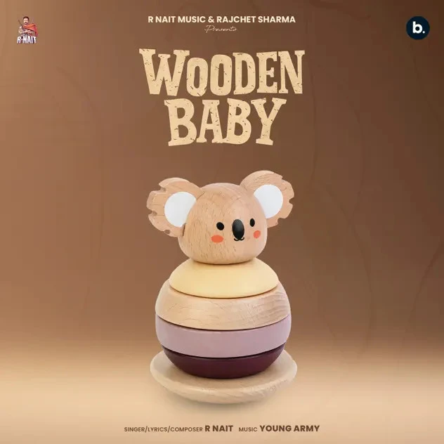 Wooden Baby R. Nait mp3 song download, Wooden Baby R. Nait full album mp3 song