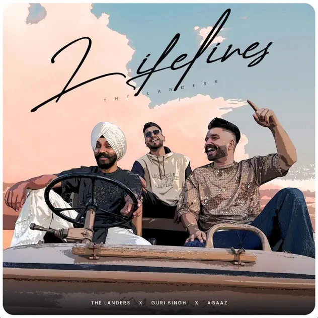 Lifelines The Landers mp3 song download, Lifelines The Landers full album mp3 song