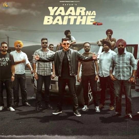 Yaar Na Baithe Zafar mp3 song download, Yaar Na Baithe Zafar full album mp3 song