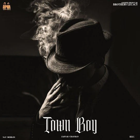 Town Boy Zaffar Chauhan mp3 song download, Town Boy Zaffar Chauhan full album mp3 song